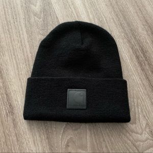 Carhartt Black Label Watch Hat